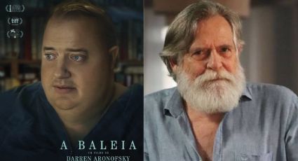 José de Abreu protagonizará personagem de "A Baleia": "Sensação de obesidade mórbida"