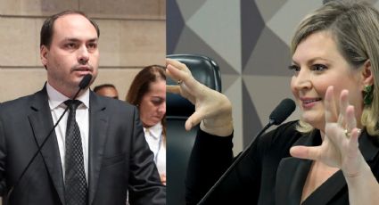 Carlos Bolsonaro se cala sobre caso Marielle; Hasselmann sabe o que ele fez "no verão passado"