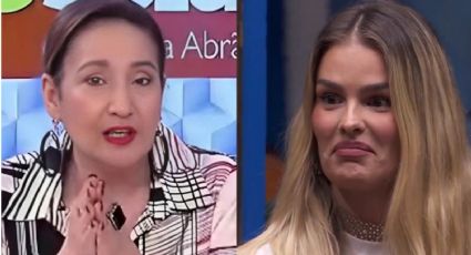 BBB 24 - Sonia Abrão detona Yasmin Brunet: "baixo nível"