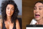 VÍDEO: influenciadora defende submissão das mulheres aos homens e é detonada nas redes