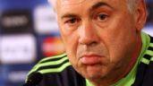 Ancelotti. MP espanhol pede prisão do treinador do Real Madrid