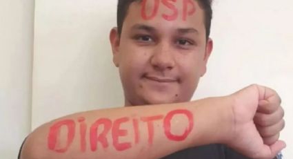 Cotista da USP: "Quando a banca me declarou branco fiquei chocado", relata Glauco do Livramento