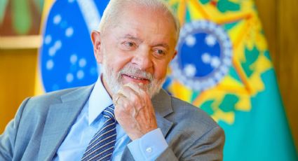 Efeito Lula: Indústria brasileira bate recordes enquanto níveis globais estão em baixa