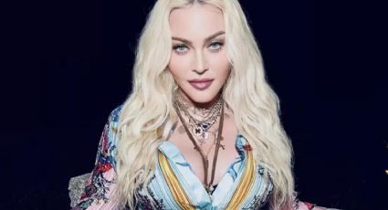 Madonna revela experiência de quase morte durante internação e diz ter visto Deus