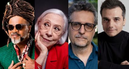 Oscar: Fernanda Montenegro, Brown e Wagner Moura; veja artistas brasileiros que podem votar