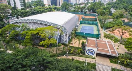 Clube Pinheiros manteve chefe de segurança condenado por assédio há mais de uma década