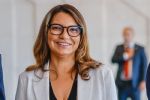 Janja a mulheres: "É na luta que a gente se encontra, mas é no abraço que a gente se fortalece"