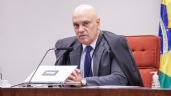 Foto ilustrativa de la nota titulada Alexandre de Moraes responde matéria da Folha