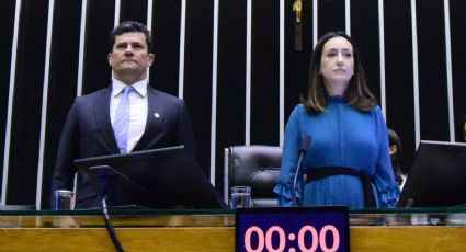 Eleita por São Paulo, Rosangela Moro quer ser vice-prefeita de Curitiba