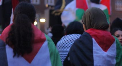 No Dia Internacional da Mulher, o que dizem as palestinas?