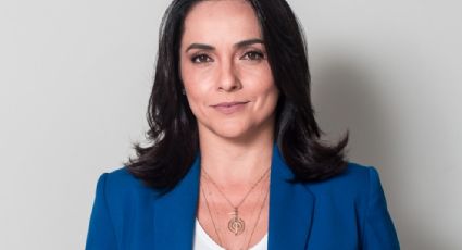 Izabella Camargo sobre o burnout: “Prestígio da Globo me fez negligenciar a saúde”