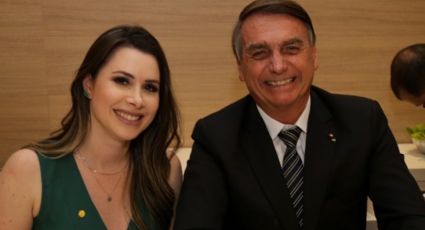 Carol de Toni diz que vai trabalhar por anistia a Bolsonaro na CCJ: "não cometeu nenhum crime"