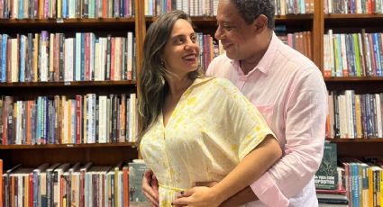 'Grávidos': Fernanda Melchionna e Orlando Silva terão um bebê