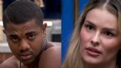 BBB 24: Yasmin debocha de Davi e o chama de “exterminador de Camarotes”