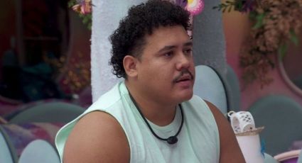 VÍDEO: Lucas Buda terá péssima surpresa no BBB: "vou ver a minha esposa"