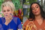 BBB 24 - Fernanda se irrita com Ana Maria Braga e clima pesa na Globo