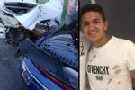 "Trataram como vítima", diz PM sobre playboy do Porsche; defesa alega que ele está "em choque"