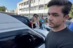 Playboy do Porsche: Justiça nega terceiro pedido de prisão