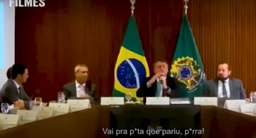 "A tentativa de Golpe de Estado é considerada um ato criminoso em si", apontam juristas