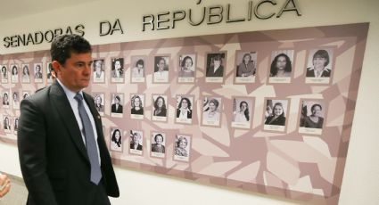 Moro cassado: o fato que deve fazer com que o relator, Luciano Carrasco, vote pela perda do mandato