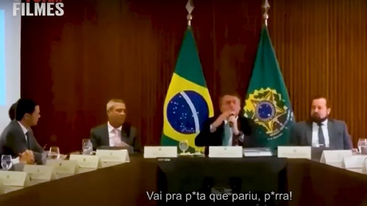 "A tentativa de Golpe de Estado é considerada um ato criminoso em si", apontam juristas