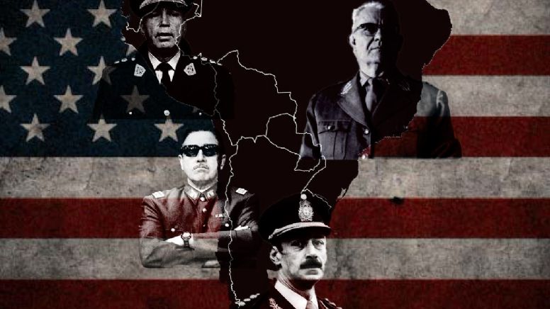 Operação Condor: Dor e terror no Brasil sul-americano, por Ana Prestes
