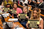 Anielle quer Chiquinho Brazão na cadeia: "prisão dos mandantes deve ser mantida"