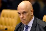 VÍDEO: Moraes dá recado direto a Musk após ataques do bilionário à soberania do Brasil