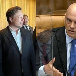 X, de Elon Musk, é acessada em aplicativos no Brasil; STF diz que é "instabilidade no bloqueio"