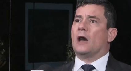 Sergio Moro passa vergonha ao associar ação contra Caiado a Lula e PT