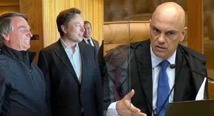 X, de Elon Musk, é acessada em aplicativos no Brasil; STF diz que é "instabilidade no bloqueio"