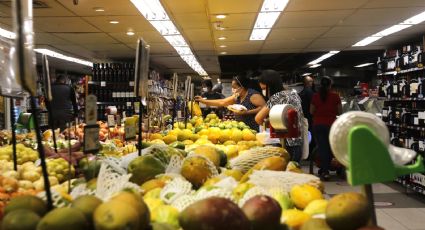 Inflação: preço dos alimentos desacelera e índice fica em 0,16% em março