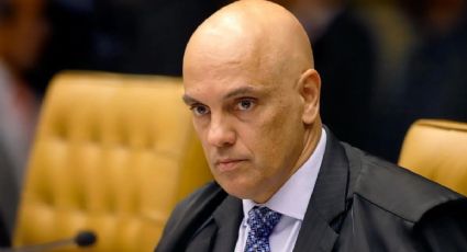 Alexandre de Moraes mantém prisão de golpistas que ameaçaram seus familiares