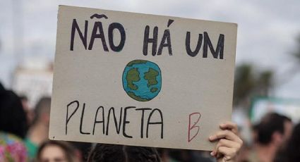 Negacionismo Climático - Por Lelê Teles