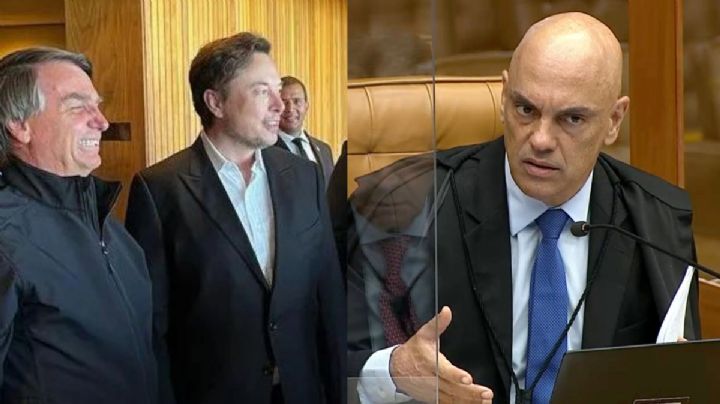 X, de Elon Musk, é acessada em aplicativos no Brasil; STF diz que é "instabilidade no bloqueio"