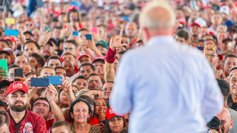 O enigma Lula