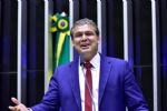 Lindbergh Farias revela por que Lira está tão revoltado com Padilha
