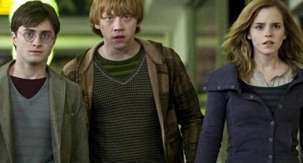 J.K. Rowling ataca atores da saga "Harry Potter" por defenderem a causa trans