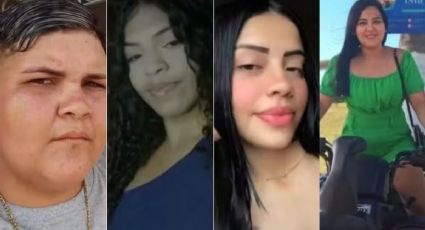 O que se sabe sobre as 4 jovens que sumiram no CE e foram encontradas mortas