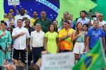 Negociata com Bolsonaro para livrar Brazão da cadeia explica chilique de Lira com Padilha
