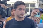 Playboy do Porsche faz oferta inacreditável à família do motorista que ele matou