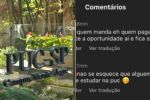 Bolsistas da PUC-SP denunciam discriminação: "Quem manda é quem paga"