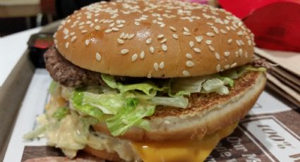 Segredo do molho especial do McDonald's é revelado por ex-chefe