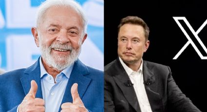 Governo Lula corta publicidade na rede X, de Elon Musk