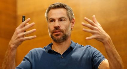 Michael Shellenberger, do Twitter Files Brasil, é negacionista nuclear e perseguiu ambientalistas