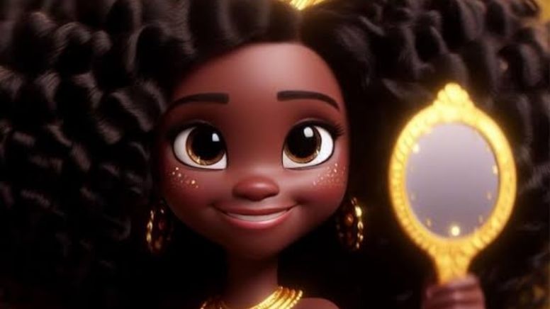 Eu, mulher negra