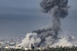 Militares de Israel matam cinco palestinos que tentavam voltar para casa