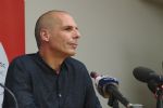 Yanis Varoufakis: quem é o intelectual censurado e banido pela Alemanha