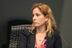 Gabriela Hardt: CNJ analisa ação contra substituta de Moro na Lava Jato