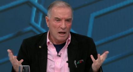 VÍDEO - Eike Batista detona neoliberalismo: “sem o Estado estaria todo mundo quebrado”